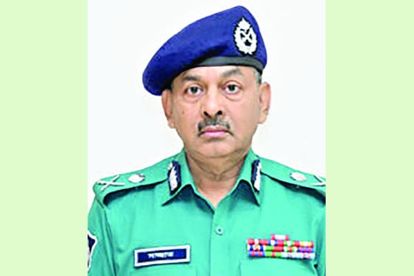 পুলিশের মর্যাদা রক্ষায় সুন্দর নির্বাচন উপহার দিতে হবে