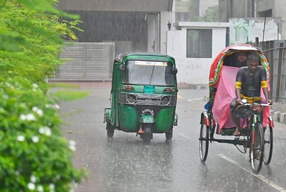 ঢাকার বাতাসের মান আজ ‘সহনীয়’