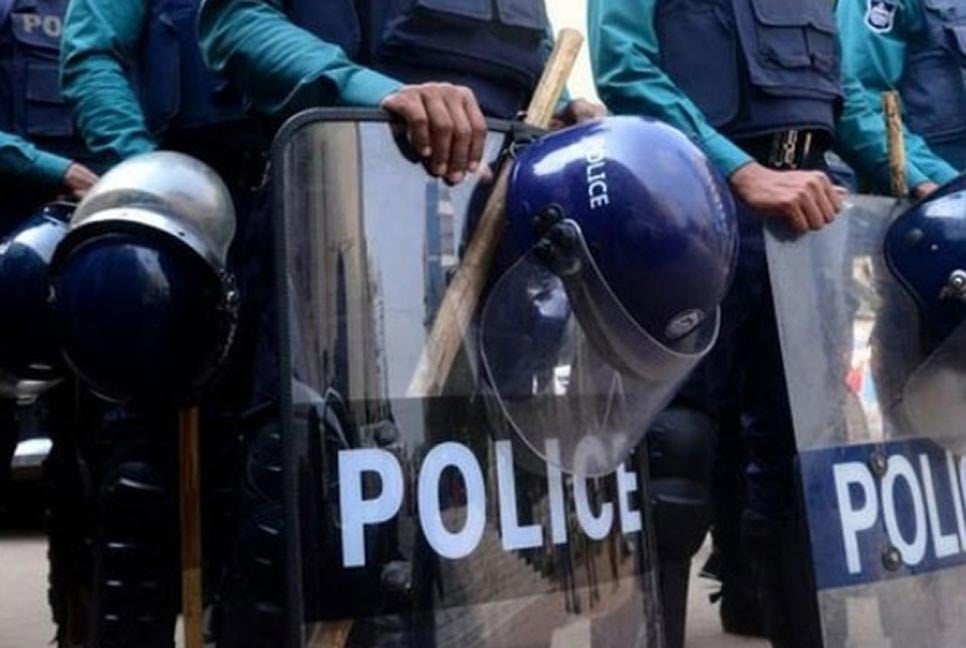 ১৫ আগস্ট ঘিরে সারা দেশে নিরাপত্তা জোরদার, টুঙ্গিপাড়ায় আলাদা ব্যবস্থা