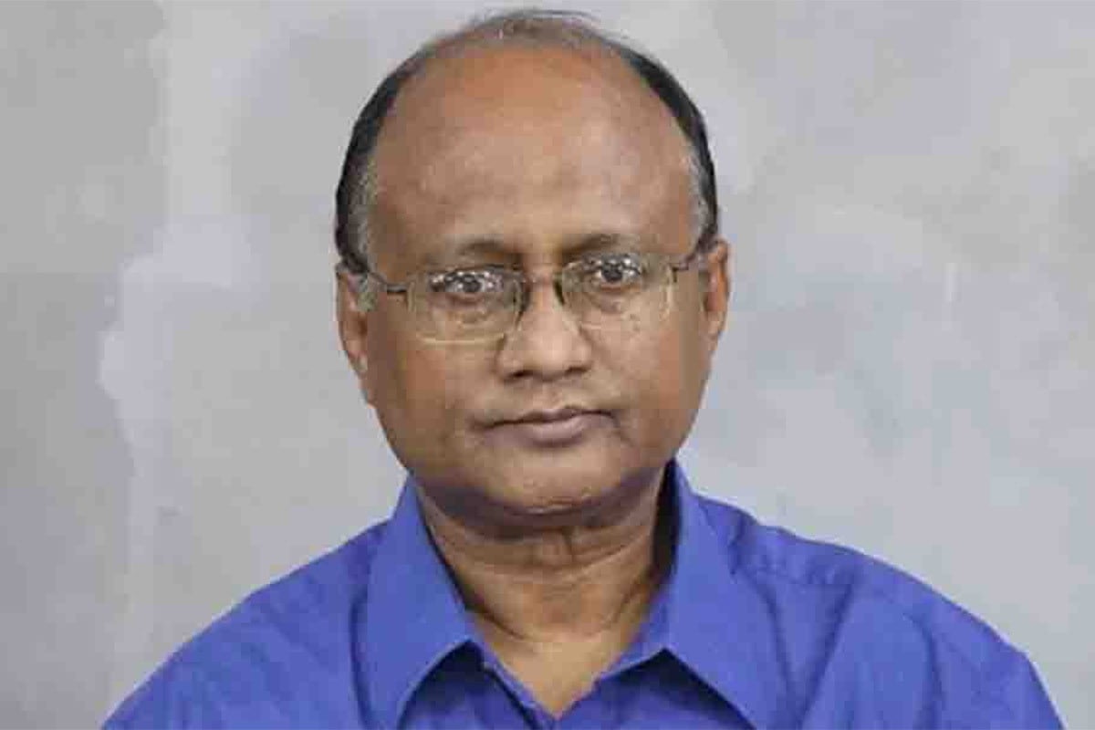 ফ্যাসিস্ট হাসিনার মামলা দ্রুত নিষ্পত্তি করা হবে : দুদক চেয়ারম্যান