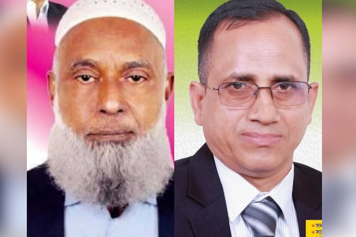 নেত্রকোনা সদর বিএনপির সভাপতি মজিবুর, সম্পাদক সেন্টু