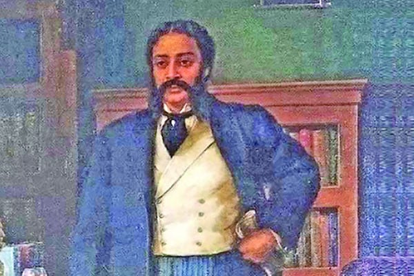 বিখ্যাতদের কাণ্ড