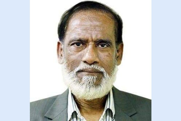 সিন্দাবাদের দৈত্য দেশের ঘাড়ে