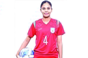 স্বপ্নযাত্রার কান্ডারি আফঈদা