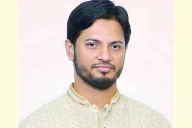 গণ অভ্যুত্থান হয়েছিল বৈষম্য রাজনীতি সমাধির জন্য