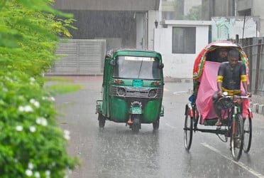 ঢাকার বাতাসের মান আজ ‘সহনীয়’