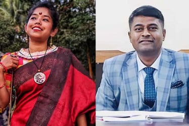জবি শিক্ষার্থী অবন্তিকার আত্মহত্যার প্ররোচনার মামলা থেকে সহকারী প্রক্টরকে অব্যাহতি