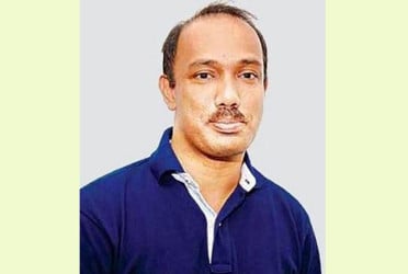 আরাফাত রহমান কোকো : এক নিভৃতচারী অমর ক্রীড়াশিল্পী