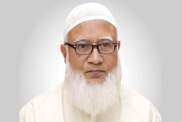 চিকিৎসা শেষে বাসায় ফিরলেন জামায়াত আমির