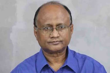 ফ্যাসিস্ট হাসিনার মামলা দ্রুত নিষ্পত্তি করা হবে : দুদক চেয়ারম্যান