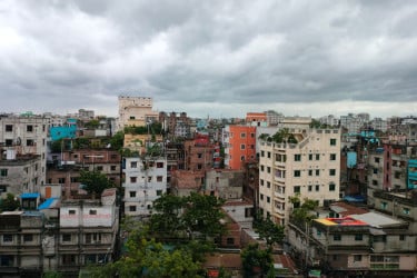 ড্যাপ সংশোধনের খসড়া চূড়ান্ত, অনুমোদনের জন্য যাবে উপদেষ্টা পরিষদে