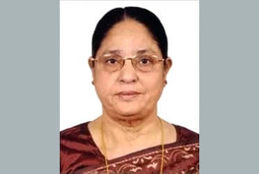 ডাকসুর একমাত্র নারী ভিপি মাহফুজা খান আর নেই