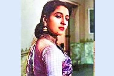 সুচিত্রা সেনের সেই পছন্দের ‘চা’