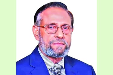 নির্বাচন পেছানোর অজুহাত কিছু দলের