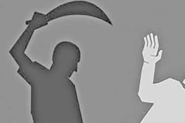ভগ্নীপতির হাতে যুবক খুন