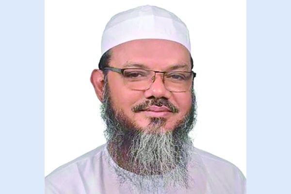 পাথর রক্ষায় পরিবেশ উপদেষ্টা ব্যর্থ হয়েছেন