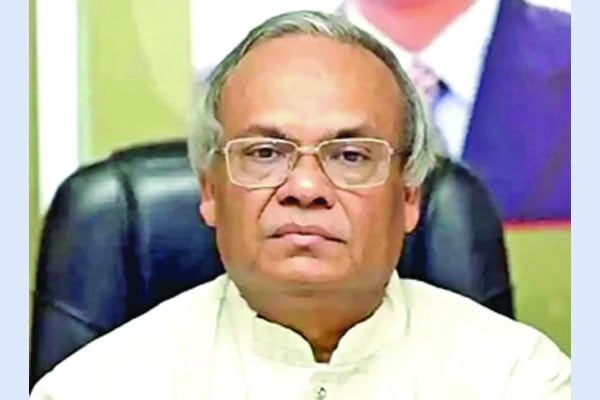নির্বাচন বিলম্বিত করতে এখনো ষড়যন্ত্র চলছে
