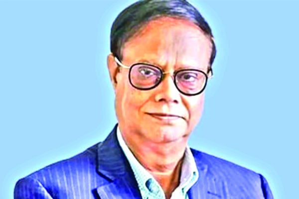 ব্যাংক একীভূত হবেই : গভর্নর