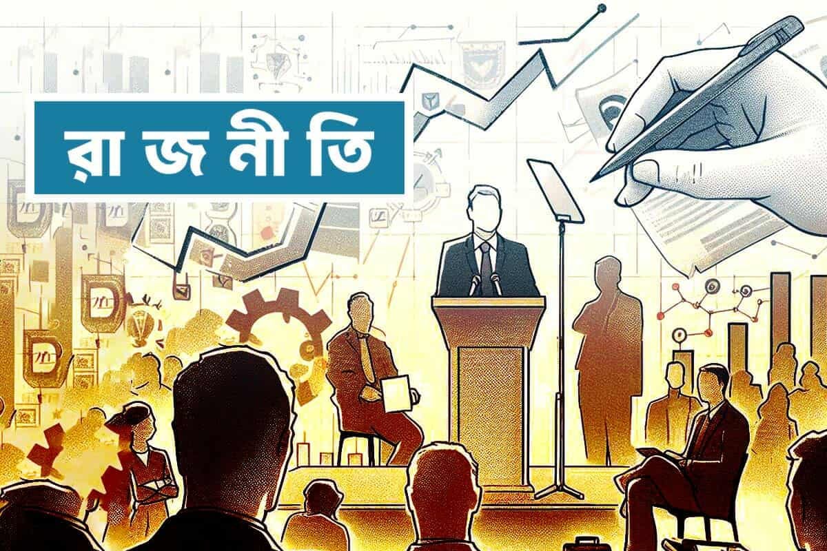 আজ ঢাকায় দুই রাজনৈতিক দলের চার কর্মসূচি