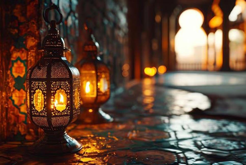 যেসব কাজ কল্যাণ ও অকল্যাণের উৎস