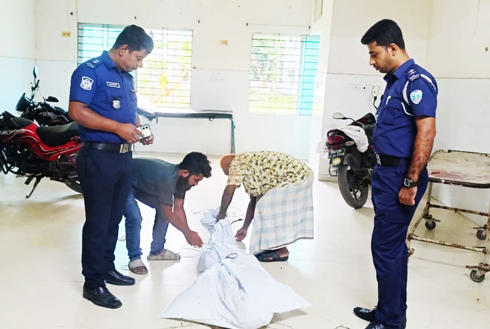 চাঁদপুরে অটোরিকশা চালককে গুলি করে হত্যা, আটক ১