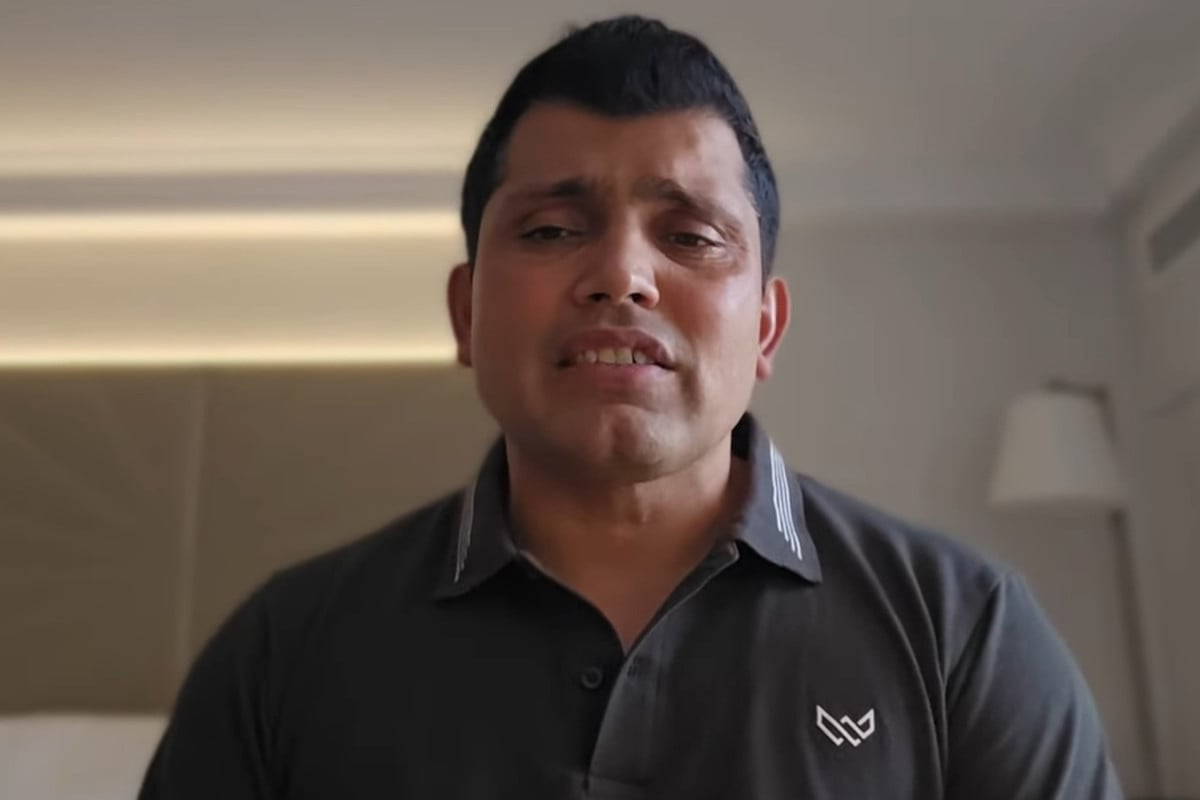 পাকিস্তান আশির দশকের ধাচে ক্রিকেট খেলছে : কামরান