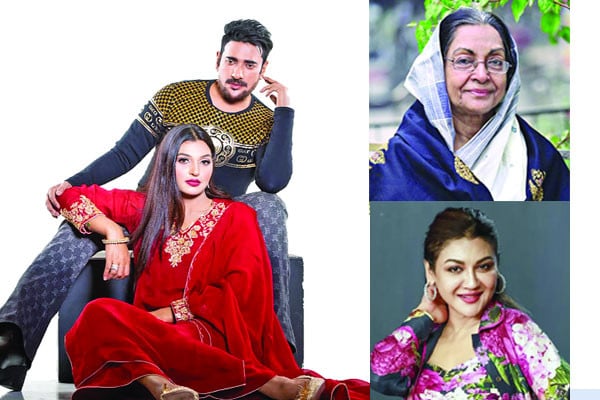 তারকাদের অন্যরকম যত গল্প