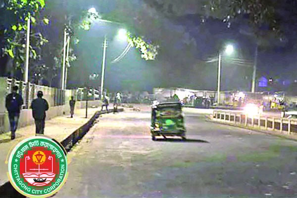 বাতিল প্রকল্প চালু করতে চায় চসিক