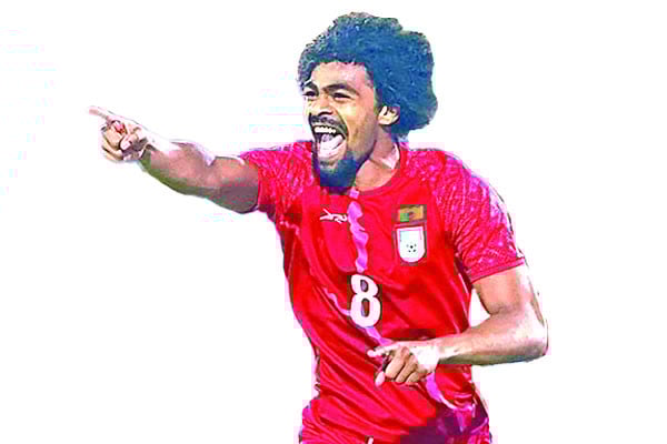 হামজাকে নিয়ে কাবরেরার প্রাথমিক দল