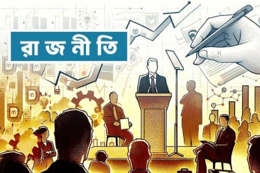 আজ ঢাকায় দুই রাজনৈতিক দলের চার কর্মসূচি