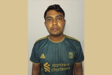 কুষ্টিয়ায় গৃহবধূকে শ্বাসরোধে হত্যার দায় স্বীকার স্বামীর