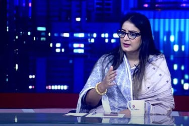 জনগণই নির্ধারণ করবে আগামী দিনে কারা রাষ্ট্র পরিচালনা করবে : নিপুণ রায়