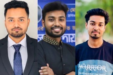 বসুন্ধরা শুভসংঘ ভাটারা থানা শাখার নতুন কমিটি গঠন