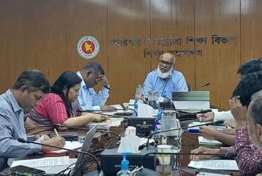 মাদরাসা এমপিওভুক্তি নিয়ে সুখবর দিলেন সচিব