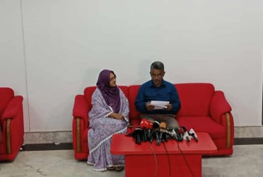 ডাকসু নির্বাচন : দুইদিনে মনোনয়ন সংগ্রহ ২০ প্রার্থীর