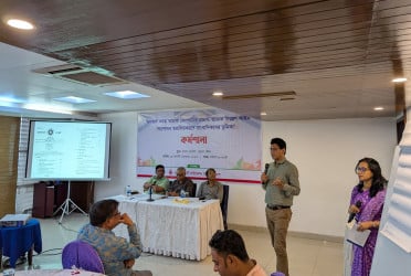 তামাকজনিত রোগে বছরে প্রাণ হারাচ্ছেন ১ লাখ ৬১ হাজার মানুষ