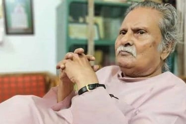 চলে গেলেন শিক্ষাবিদ অধ্যাপক যতীন সরকার