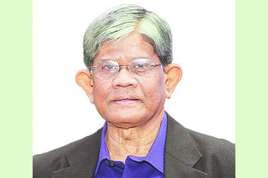 কোনো ব্যক্তি বা দলের কথায় বন্ধ হবে না নির্বাচন