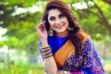 লিজার স্বপ্নের জায়গা