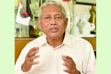 লাপাত্তা সাম্যবাদী দলের দিলীপ বড়ুয়া