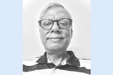 বরফের রাজ্য আলাস্কা