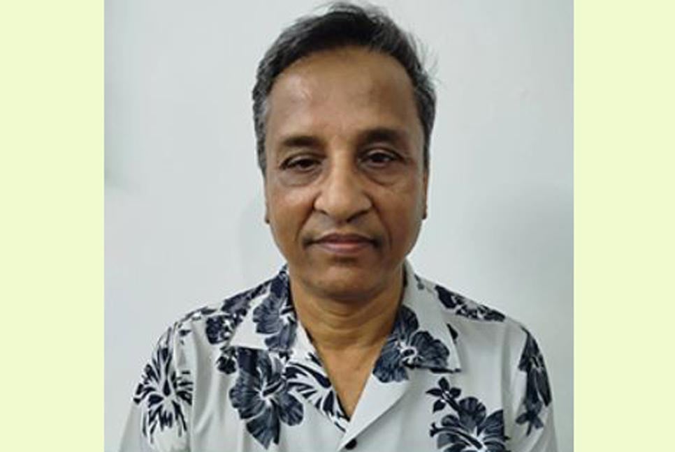 সাবেক স্বাস্থ্যমন্ত্রী জাহিদ মালেকের এপিএস আটক