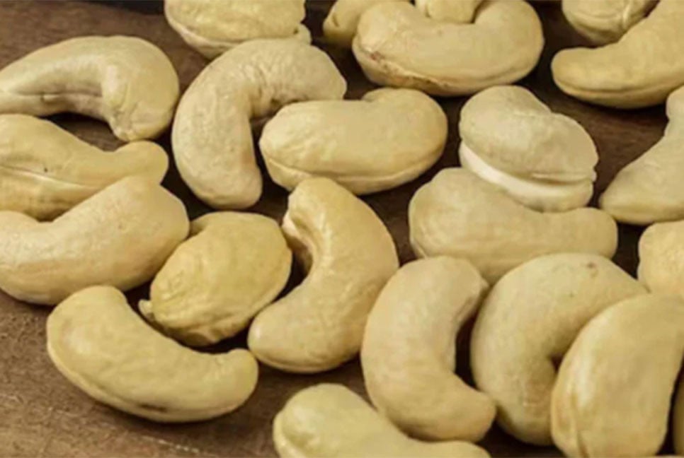 কাজু বাদাম খাওয়ার যত উপকার