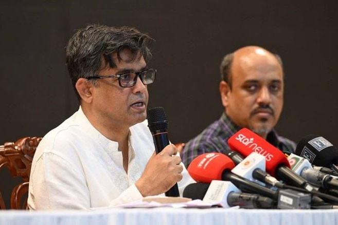 হাসিনা সরকারের নজরদারির সরঞ্জাম ক্রয় খতিয়ে দেখতে তদন্ত কমিটি