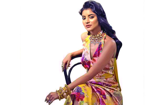 অবশেষে ফিরছেন তুষি
