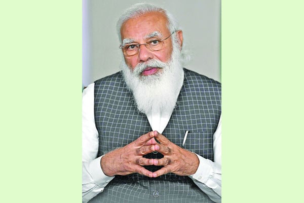 যে কারণে মোদির ওপর নাখোশ ট্রাম্প