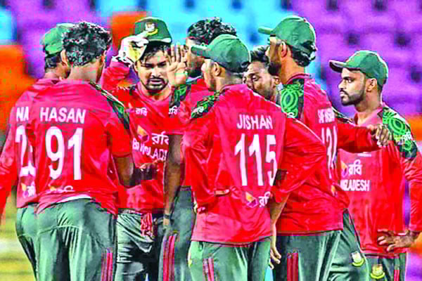 হারে শুরু সোহানদের
