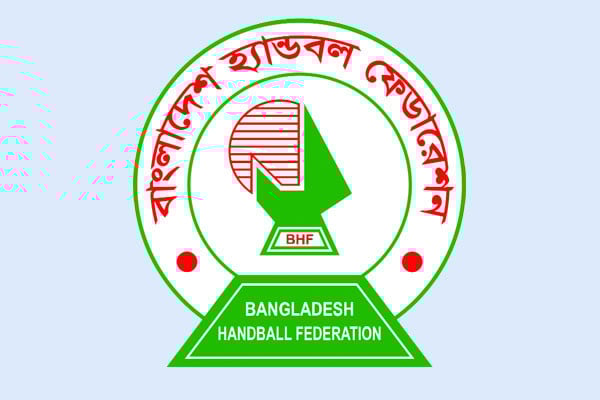 জাতীয় নারী হ্যান্ডবলের পর্দা উঠছে কাল