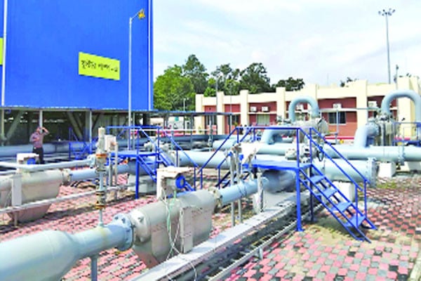জ্বালানি খাতে নতুন দিগন্ত