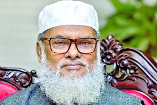 শারীরিক সক্ষমতা না থাকলে কাউকে হজে নেওয়া যাবে না